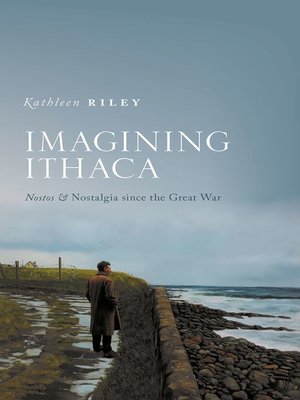 cover image of Imagining Ithaca